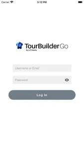 TourBuilder Go screenshot 3