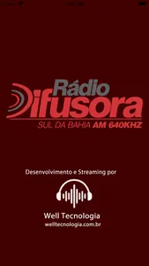 RADIO DIFUSORA AM screenshot 0