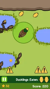 Duckling Mania screenshot 4