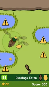 Duckling Mania screenshot 5