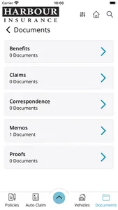 Harbour Insurance screenshot 2