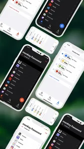 monKey Passwords screenshot 5
