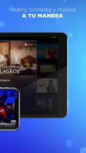 EstrellaTV: TV en Español screenshot 4