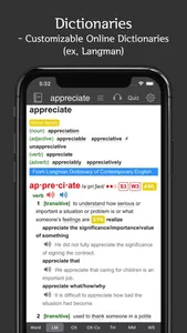 English Vocab (All Levels) screenshot 1