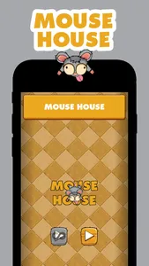 Mouse House: Simple Angles Fun screenshot 0