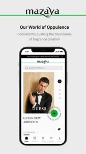 Mazaya Stores screenshot 0