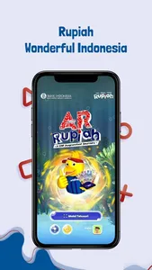 AR Rupiah screenshot 0