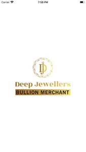 Deep Jewellers screenshot 0