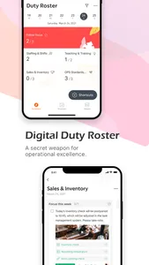 Retailo screenshot 2