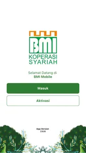 BMI Mobile screenshot 0