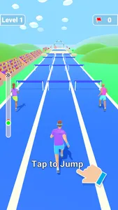 Sports Runner screenshot 1