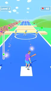 Sports Runner screenshot 4