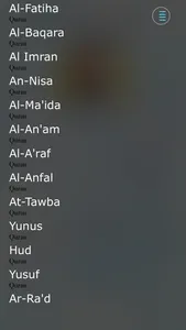 Quran Salah Bukhatiir screenshot 1