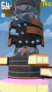 Spin Tower screenshot 3