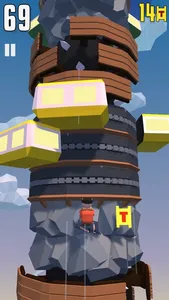 Spin Tower screenshot 4