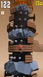 Spin Tower screenshot 7