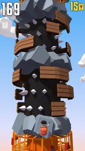 Spin Tower screenshot 8