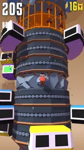 Spin Tower screenshot 9