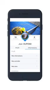 Planet Padel screenshot 4