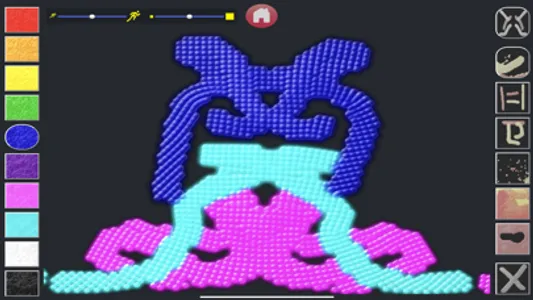 Sensory Goo screenshot 8