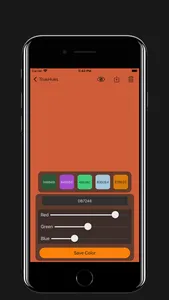 TrueHues screenshot 1