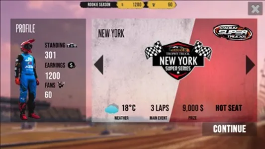 MX Pro Dirt Bike Motor Racing screenshot 1