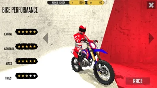 MX Pro Dirt Bike Motor Racing screenshot 3