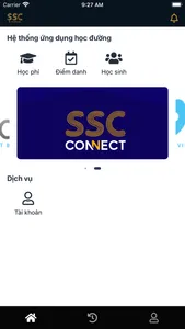 SSC App screenshot 2