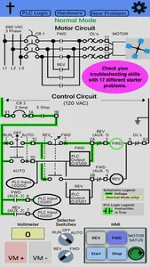 Electrical Troubleshooting MS screenshot 1