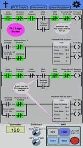 Electrical Troubleshooting MS screenshot 3