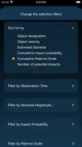 Asteroid Close Approach screenshot 6