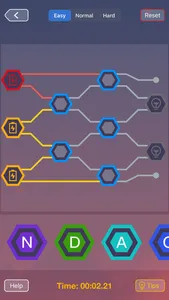 Logic Circuit Puzzle Pro screenshot 1