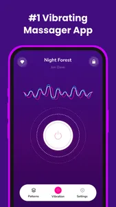 Vibrator ‎ screenshot 1