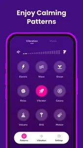 Vibrator ‎ screenshot 2