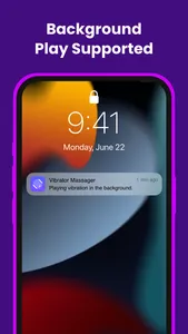 Vibrator ‎ screenshot 3