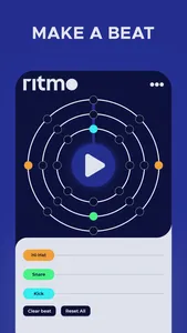 Ritmo - Beatmaking Redefined screenshot 6