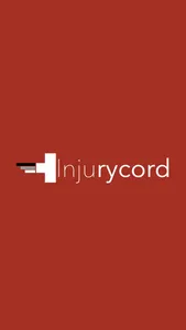 Injurycord screenshot 5