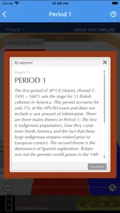 Apprend: Best APUSH Review screenshot 3