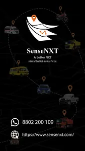 SenseNxt screenshot 0