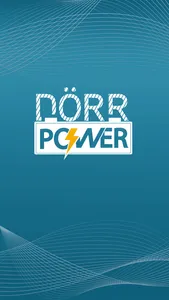 DORR Power screenshot 0