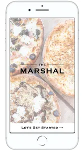 The Marshal Farm-to-Pizza screenshot 0