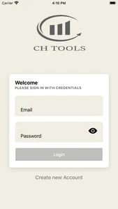 Clubhouse Tools screenshot 0