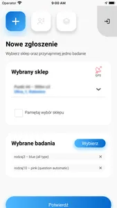 PRO.Display Mobile screenshot 0