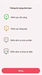 ChargeNow Vietnam screenshot 1