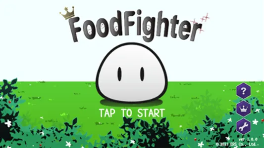 FoodFighter screenshot 0