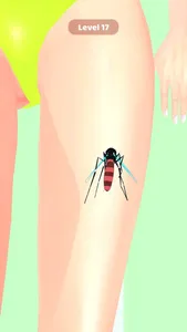 Mosquito Bite 3D screenshot 3