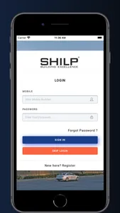 Shilp Group screenshot 1