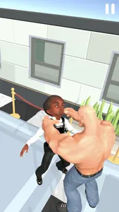 Agent Thief screenshot 1