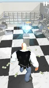 Agent Thief screenshot 2