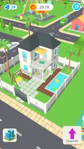 Idle City Builder Tycoon screenshot 3